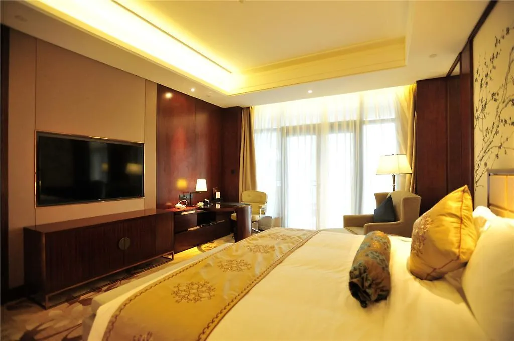 Jinke Grand Hotel Suzhou  China